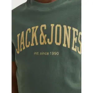 Kid's T-shirt Jack & Jones Josh image-4