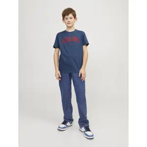 Kid's T-shirt Jack & Jones Josh image-2