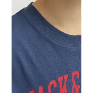 Kid's T-shirt Jack & Jones Josh image-5