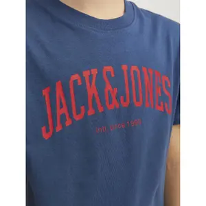 Kid's T-shirt Jack & Jones Josh image-4