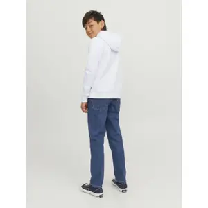 Camisola para criança Jack & Jones Corp Logo Play image-4