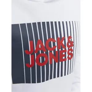 Camisola para criança Jack & Jones Corp Logo Play image-5