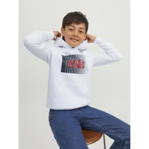 Camisola para criança Jack & Jones Corp Logo Play image-3