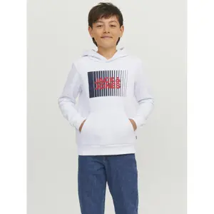 Camisola para criança Jack & Jones Corp Logo Play image-1