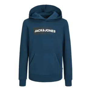 Sweatshirt child Jack & Jones Corp Logo Play image-0