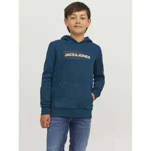 Sweatshirt child Jack & Jones Corp Logo Play image-1