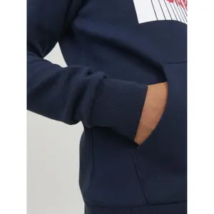 Camisola para criança Jack & Jones Corp Logo Play image-6