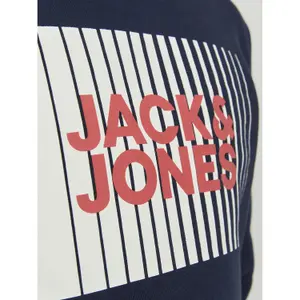 Camisola para criança Jack & Jones Corp Logo Play image-5