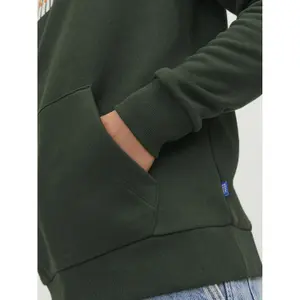 Sweatshirt child Jack & Jones Corp Logo Play image-6