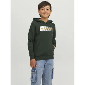 Sweatshirt child Jack & Jones Corp Logo Play image-2