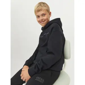 Bluza dziecięca Jack & Jones Star image-3