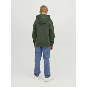 Sudadera para niños Jack & Jones Star image-3