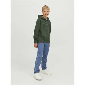 Sudadera para niños Jack & Jones Star image-4