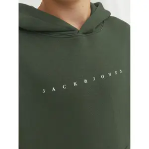 Sudadera para niños Jack & Jones Star image-5
