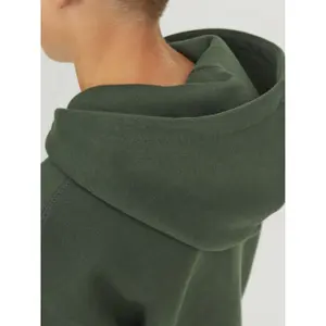 Sudadera para niños Jack & Jones Star image-6