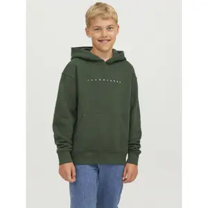 Sudadera para niños Jack & Jones Star image-1