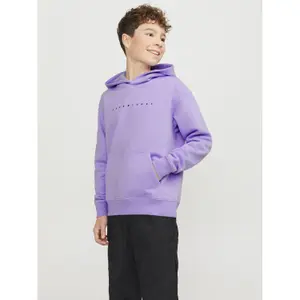 Hoodie Kinder Jack & Jones Star image-2