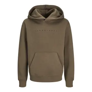 Jack & Jones Star Kids Hoodie image-0