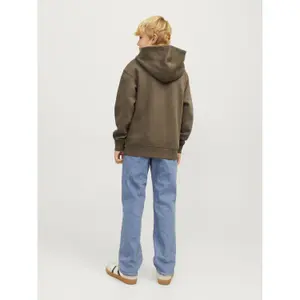 Jack & Jones Star Kids Hoodie image-4