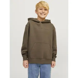 Jack & Jones Star Kids Hoodie image-1