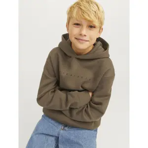 Jack & Jones Star Kids Hoodie image-3