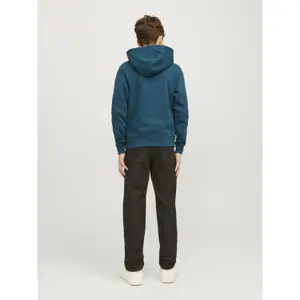 Jack & Jones Star Kids Hoodie image-4