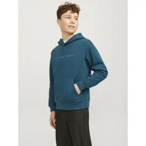 Jack & Jones Star Kids Hoodie image-1