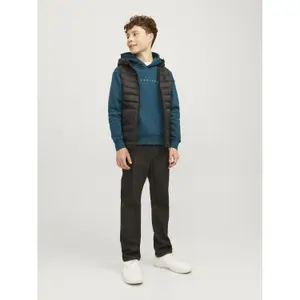 Jack & Jones Star Kids Hoodie image-2