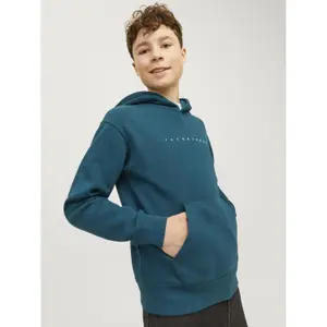 Jack & Jones Star Kids Hoodie image-3