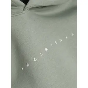 Child hoodie Jack & Jones Star image-1