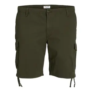 Large cargo shorts Jack & Jones Marley image-0