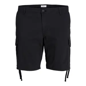 Cargo Shorts Jack & Jones – Große Größen image-0
