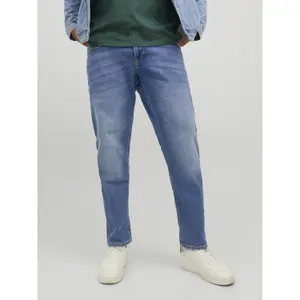 Vaqueros grandes Jack & Jones Lenn Original 072 image-2
