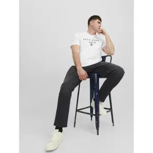 Calças de ganga largas Jack & Jones Lenn Original 073 image-3