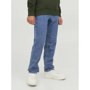 Calças de ganga para crianças Jack & Jones Clark Original 412 image-1