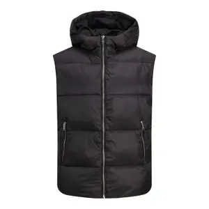 Ärmellose Daunenjacke Frau Jack & Jones Billie OTW SN image-0