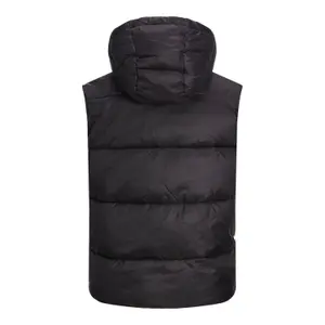 Ärmellose Daunenjacke Frau Jack & Jones Billie OTW SN image-1