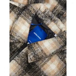 Overshirt Jack & Jones Cole image-1