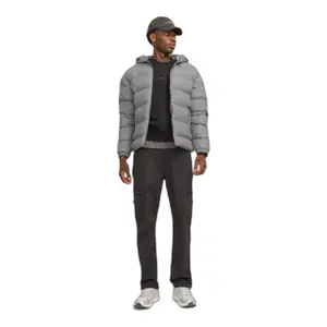 Puffer jacket Jack & Jones Elements image-1