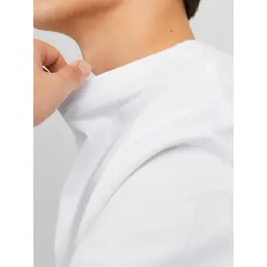 Camiseta de cuello redondo Jack & Jones Vesterbro image-5