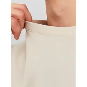 Camiseta de cuello redondo Jack & Jones Vesterbro image-5