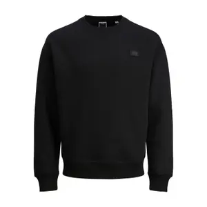 Pullover Jack & Jones Crew Neck Jcoclassic Twill image-0