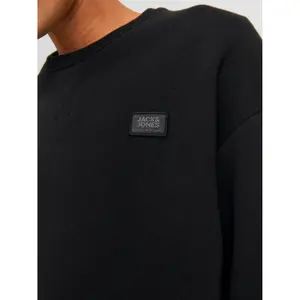Pullover Jack & Jones Crew Neck Jcoclassic Twill image-6