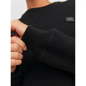 Pullover Jack & Jones Crew Neck Jcoclassic Twill image-5
