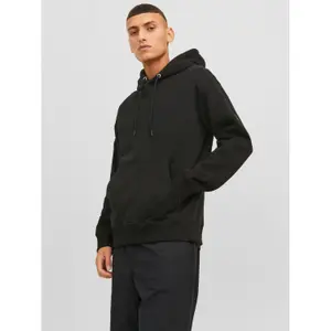 Hoodie Jack & Jones Jcoclassic Twill image-3