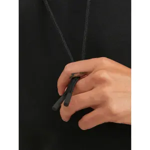 Hoodie Jack & Jones Jcoclassic Twill image-5