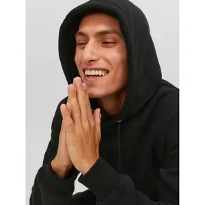 Hoodie Jack & Jones Jcoclassic Twill image-4