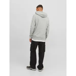 Hoodie Jack & Jones Jcodust image-3