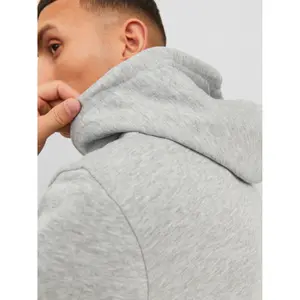 Hoodie Jack & Jones Jcodust image-6