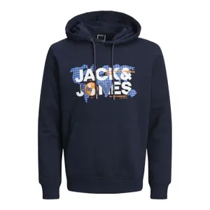 Hoodie Jack & Jones Jcodust image-0